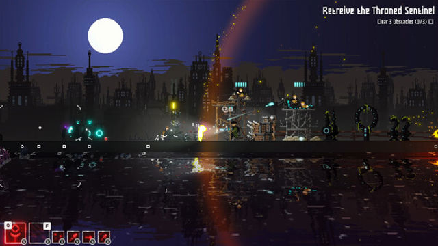 Hình ảnh trong game The Ember Guardian v1.0.2.1-P2P