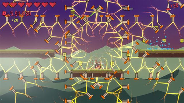 Hình ảnh trong game For Aerolite-TENOKE
