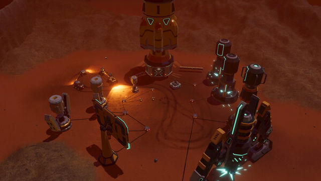 Hình ảnh trong game Blossom The Seed of Life-TENOKE