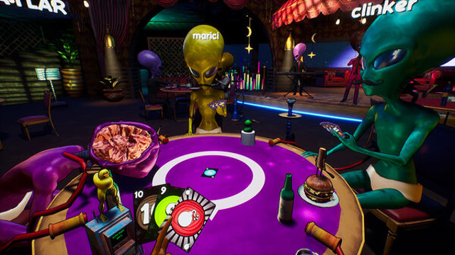 Hình ảnh trong game Bogos Binted-TENOKE