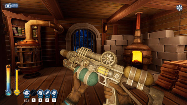 Hình ảnh trong game Meltopia v01.02.00-P2P