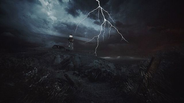 Hình ảnh trong game The Lightkeeper v20250921-P2P