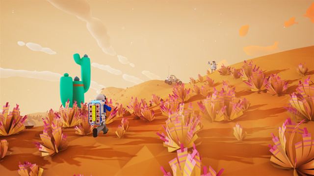 Hình ảnh trong game ASTRONEER v1.31.76-P2P
