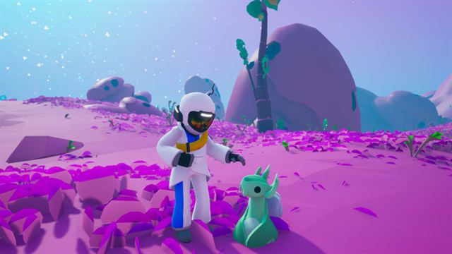 Hình ảnh trong game ASTRONEER v1.32.19.0-P2P