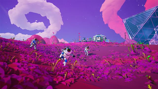 Hình ảnh trong game ASTRONEER v1.31.76-P2P
