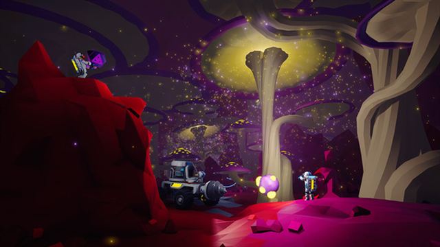 Hình ảnh trong game ASTRONEER v1.31.76-P2P