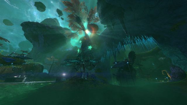 Hình ảnh trong game Black Mesa Definitive Edition v20250610-P2P
