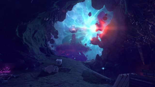 Hình ảnh trong game Black Mesa Definitive Edition v20250610-P2P