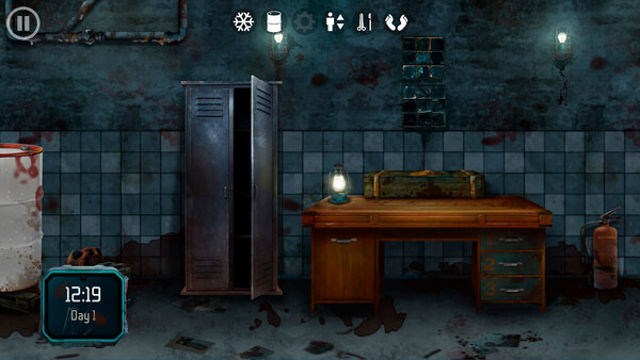 Hình ảnh trong game Violent Horror Stories 2-TENOKE