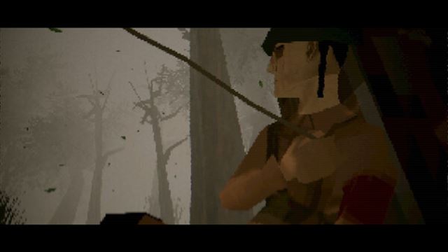 Hình ảnh trong game Tales Of The Nightmares Season one-TENOKE