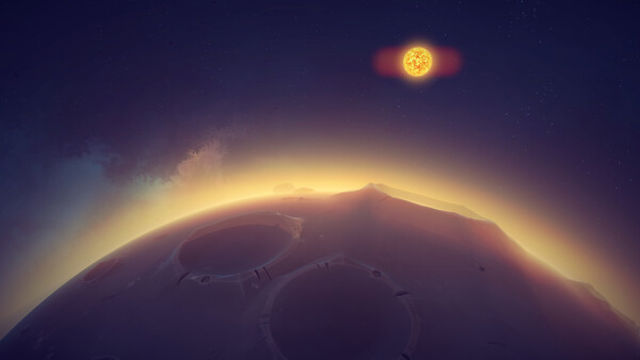 Hình ảnh trong game Besiege The Broken Beyond-RUNE