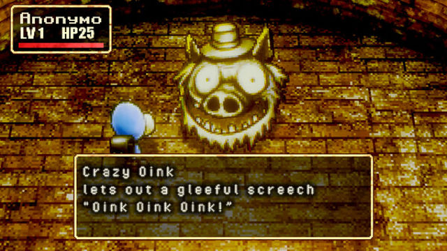 Hình ảnh trong game Stray Children-TENOKE