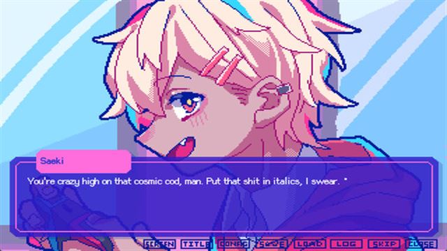Hình ảnh trong game From Madness with Love Hunky Dory Lovey Dovey-TENOKE