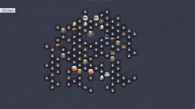 Hình ảnh trong game Factory Planner v1.0.3 Early Access