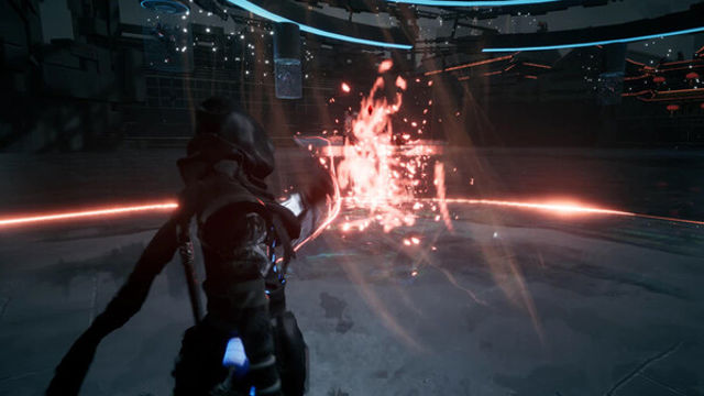 Hình ảnh trong game Liuyins world-TENOKE