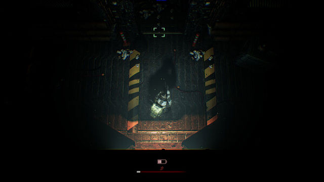 Hình ảnh trong game Internal Incident Early Access