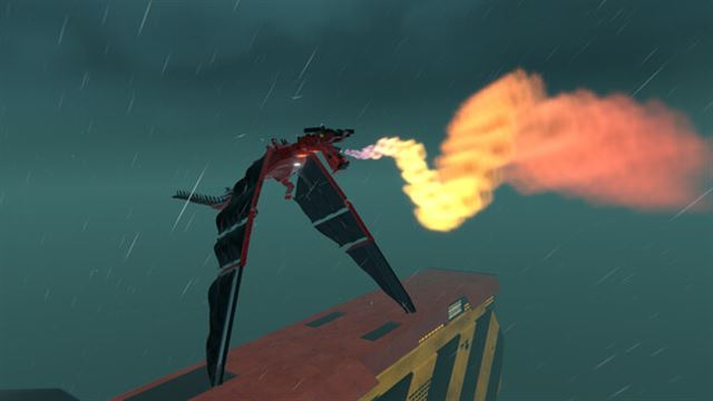 Hình ảnh trong game Trailmakers Packing Heat-P2P