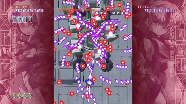 Hình ảnh trong game TriggerHeart EXELICA ENHANCED-Chronos