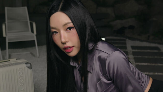 Hình ảnh trong game Five Hearts Under One Roof season2-GoldBerg