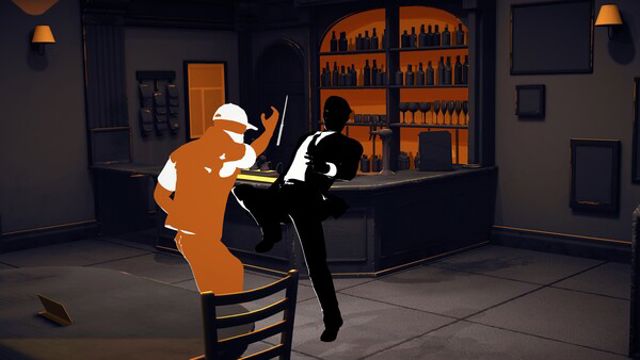 Hình ảnh trong game 2 Fights in 2 Tight Spaces Early Access