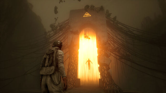 Hình ảnh trong game Salvation Echoes of War v1.2.5879-P2P