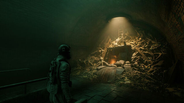 Hình ảnh trong game Salvation Echoes of War-RUNE