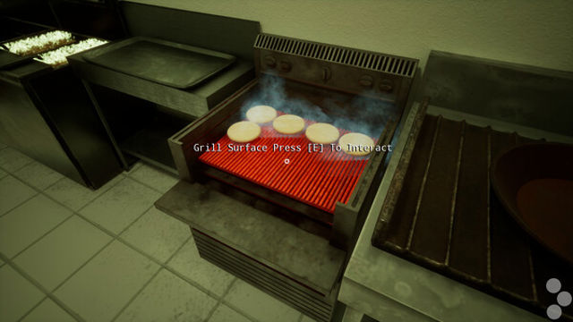 Hình ảnh trong game Late Hours-GoldBerg