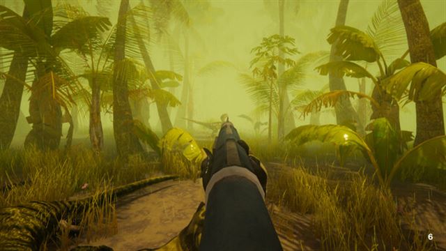 Hình ảnh trong game Primal Glade-TENOKE