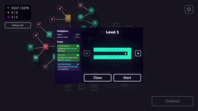 Hình ảnh trong game Outhold-GoldBerg