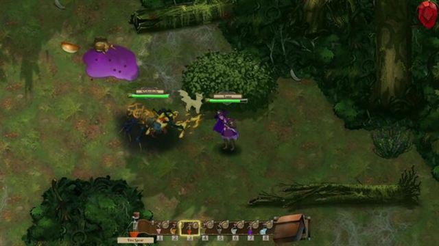 Hình ảnh trong game Potions A Curious Tale v1.0.3.2-P2P
