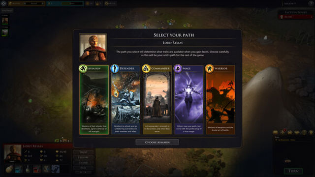 Hình ảnh trong game Elemental Reforged-RUNE