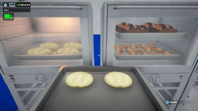 Hình ảnh trong game Megastore Simulator Early Access