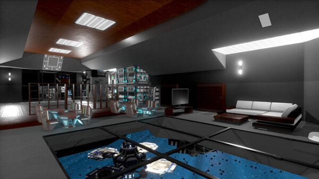 Hình ảnh trong game Empyrion Galactic Survival v1.12.2.4745-P2P