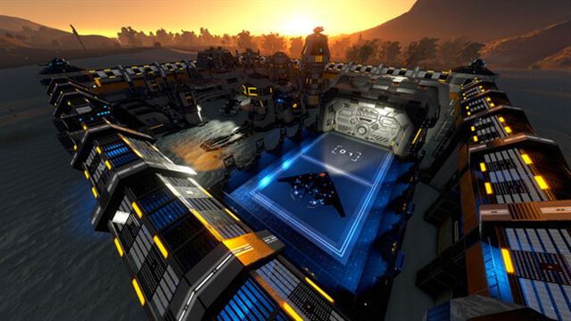 Hình ảnh trong game Empyrion Galactic Survival v1.12.2.4745-P2P