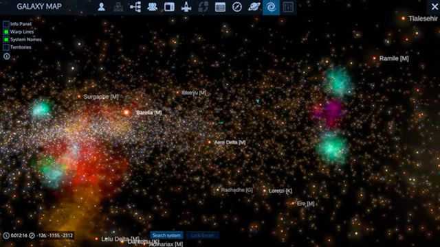 Hình ảnh trong game Empyrion Galactic Survival v1.11.10-P2P