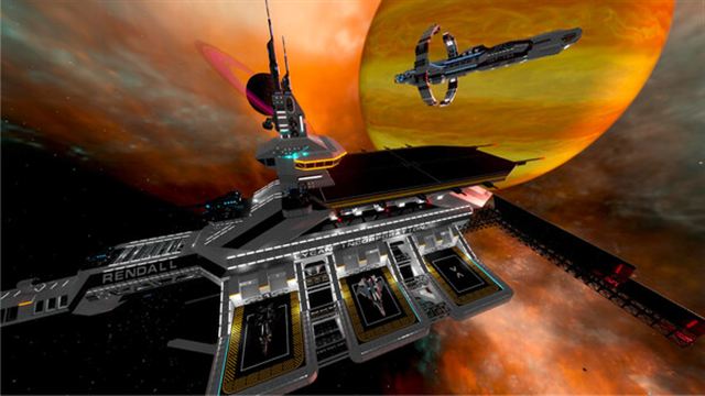 Hình ảnh trong game Empyrion Galactic Survival v1.12.2.4745-P2P