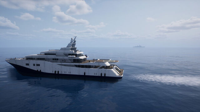 Hình ảnh trong game Red Passport Ticket to Russia-P2P