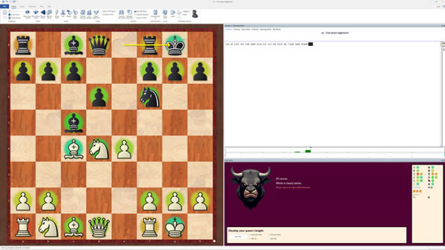 Hình ảnh trong game Fritz Chess 20 Steam Edition Build 19552625