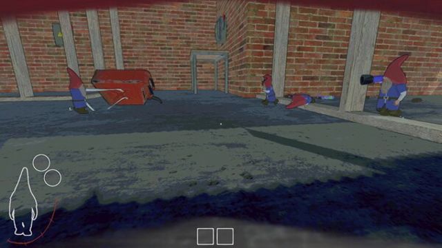 Hình ảnh trong game Burglin Gnomes-TENOKE