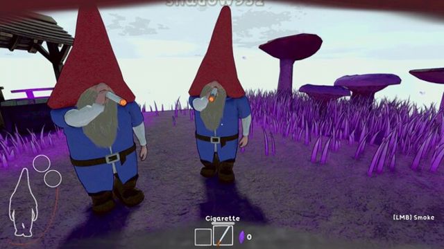 Hình ảnh trong game Burglin Gnomes-TENOKE