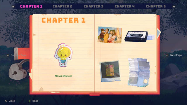 Hình ảnh trong game Lost in Tandem v1.51-P2P