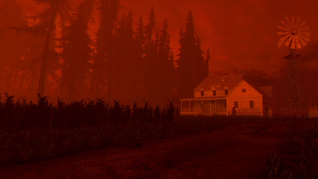 Hình ảnh trong game Tales Beyond The Tomb Route 86-TENOKE
