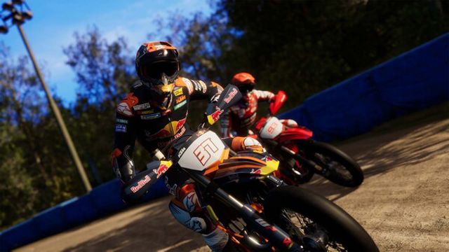 Hình ảnh trong game MotoGP 26-RUNE