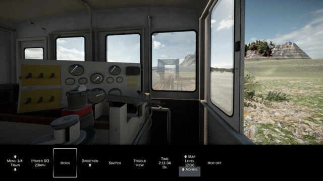 Hình ảnh trong game Constracktion-TENOKE