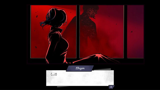 Hình ảnh trong game The Coma 3 Bloodlines v1.1.3-P2P