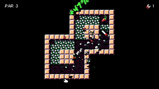 Hình ảnh trong game Trimjob-TENOKE