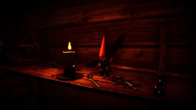 Hình ảnh trong game Butcher of the North-TENOKE