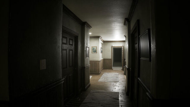 Hình ảnh trong game Obey the Voice-P2P