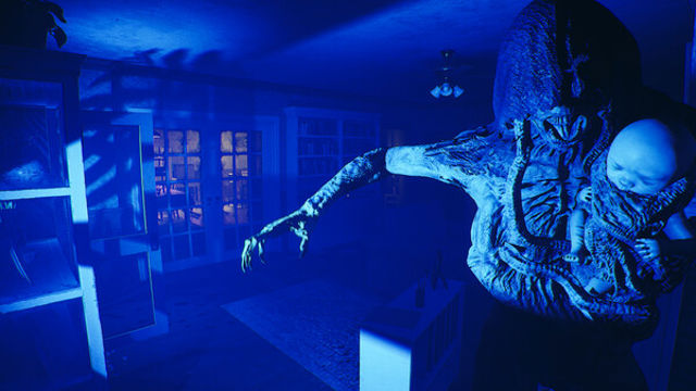 Hình ảnh trong game Obey the Voice-TENOKE