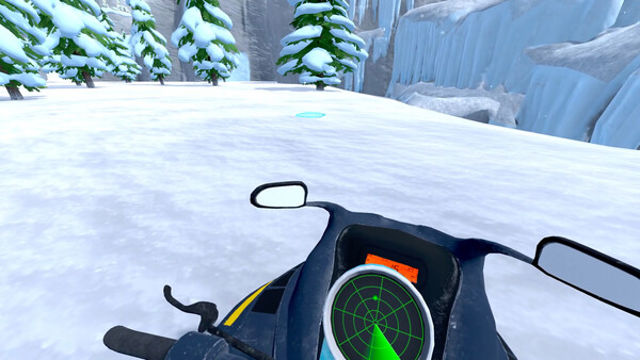 Hình ảnh trong game Aquarist Arctic-TENOKE